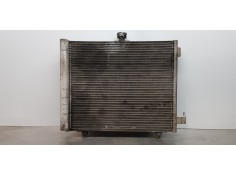 Recambio de condensador / radiador aire acondicionado para peugeot 207 urban referencia OEM IAM 6455EL  