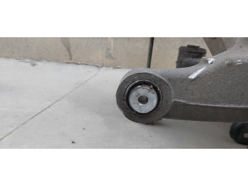 Recambio de puente trasero para jaguar xf r-sport awd referencia OEM IAM T2H5041  