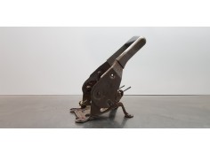 Recambio de palanca freno de mano para renault megane ii berlina 3p confort authentique referencia OEM IAM 8200273004   2