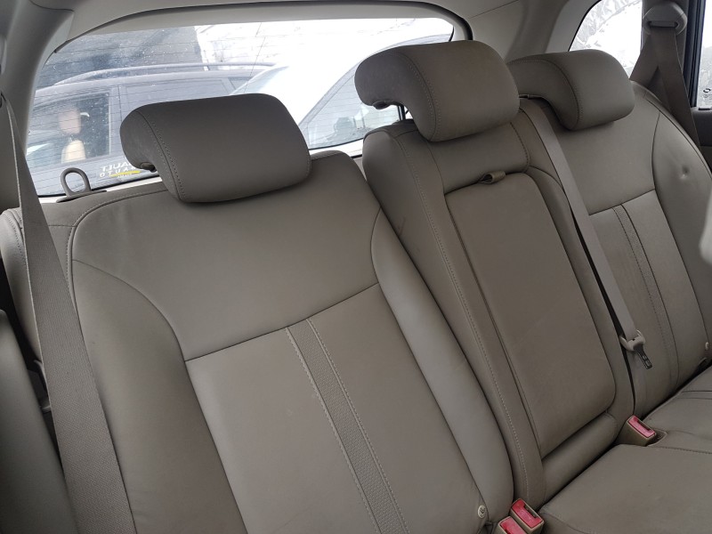 renault koleos del año 2008