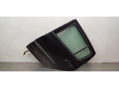 Recambio de puerta trasera izquierda para renault clio iii authentique referencia OEM IAM 7751476191  