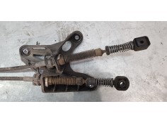 Recambio de varillaje cambio para volkswagen caddy furgón/kombi furgón bmt referencia OEM IAM 1T0711049BD   2