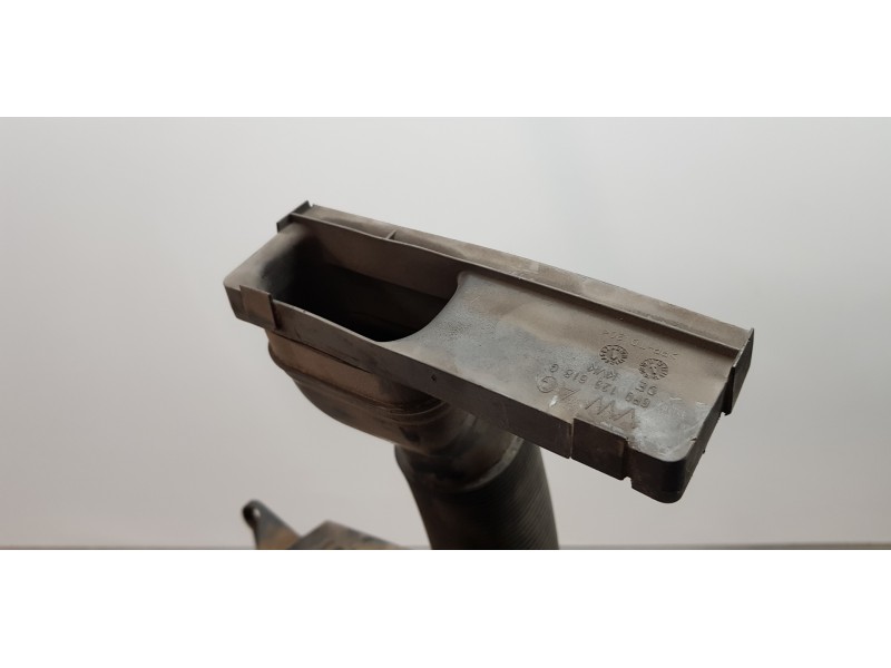 Recambio de filtro aire para audi a1 (8x) attraction referencia OEM IAM 6R0129607C  