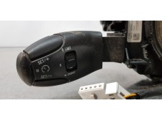Recambio de mando multifuncion para peugeot 3008 sport pack referencia OEM IAM 96663614XT   2