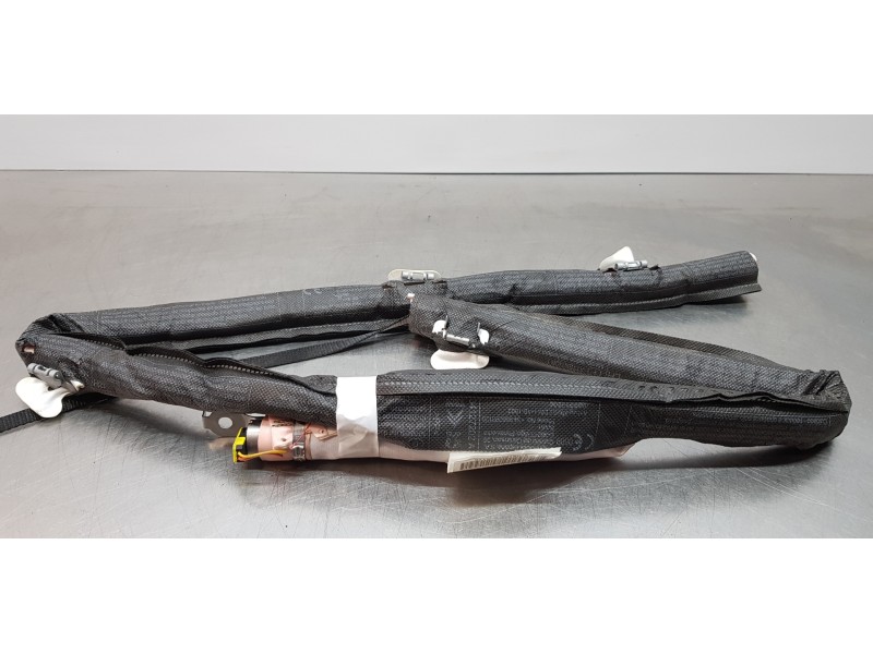 Recambio de airbag cortina delantero derecho para citroen c4 picasso feel referencia OEM IAM 9800483180  