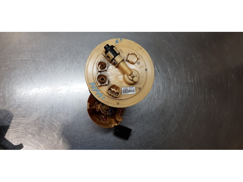 Recambio de aforador para toyota verso advance referencia OEM IAM 770200F070  