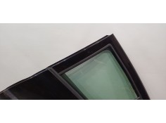 Recambio de puerta trasera izquierda para renault clio iii authentique referencia OEM IAM 7751476191   2