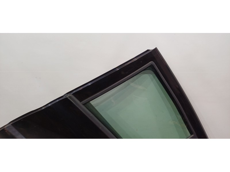 Recambio de puerta trasera izquierda para renault clio iii authentique referencia OEM IAM 7751476191  