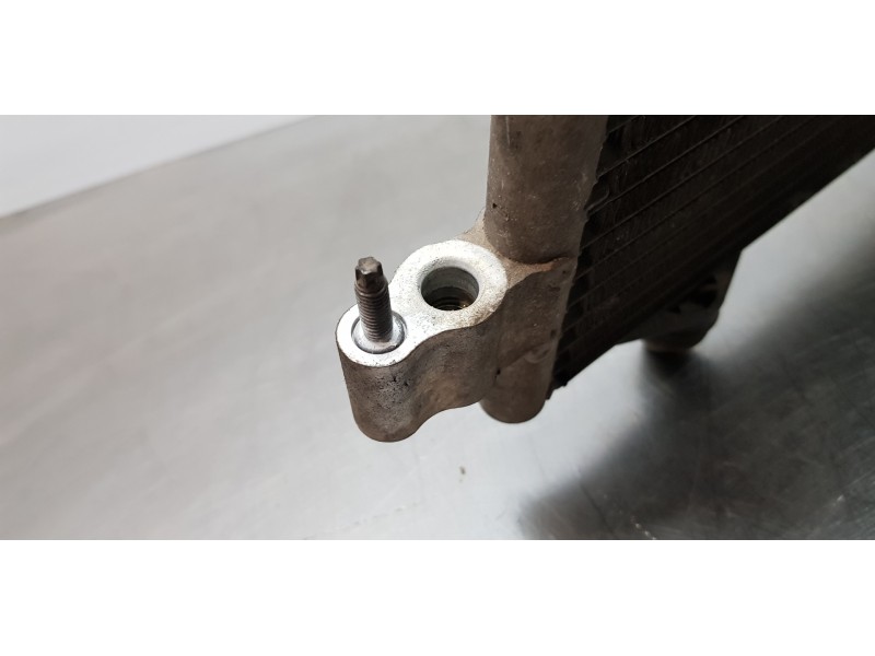 Recambio de condensador / radiador aire acondicionado para peugeot 207 urban referencia OEM IAM 6455EL  