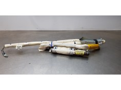 Recambio de airbag cortina delantero derecho para toyota verso advance referencia OEM IAM 621700F031