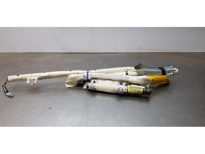 Recambio de airbag cortina delantero derecho para toyota verso advance referencia OEM IAM 621700F031   Recambio de airbag cortina delantero derecho para toyota verso advance referencia OEM IAM 621700F031