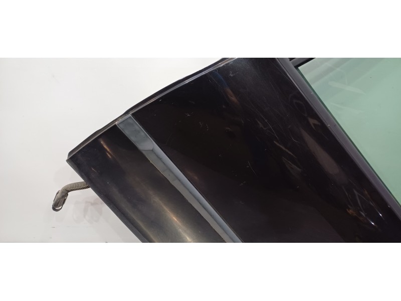 Recambio de puerta trasera izquierda para renault clio iii authentique referencia OEM IAM 7751476191  