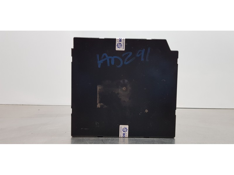 Recambio de modulo confort para audi a1 (8x) attraction referencia OEM IAM 8X0907063D 5DK009658  Recambio de modulo confort para audi a1 (8x) attraction referencia OEM IAM 8X0907063D 5DK009658