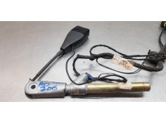 Recambio de pretensor airbag izquierdo para renault megane ii berlina 3p confort authentique referencia OEM IAM 8200520093  