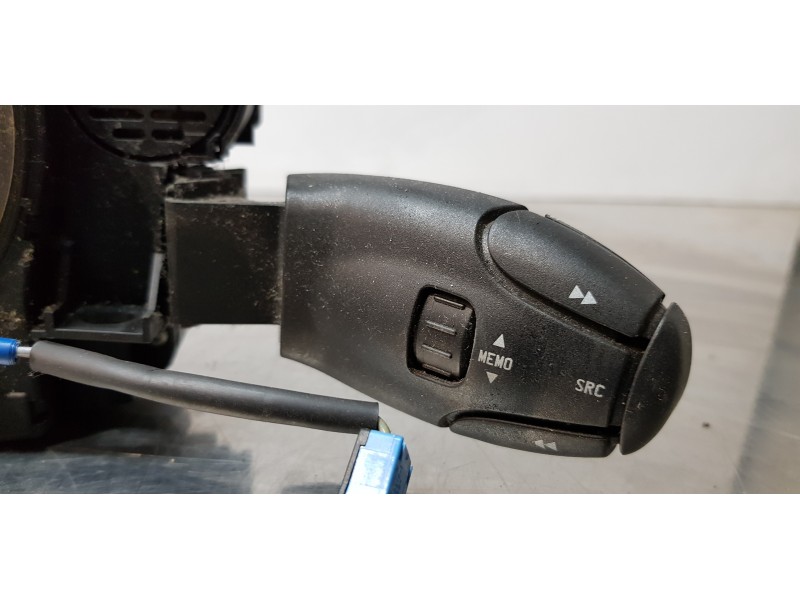 Recambio de mando multifuncion para peugeot 3008 sport pack referencia OEM IAM 96663614XT   Recambio de mando multifuncion para peugeot 3008 sport pack referencia OEM IAM 96663614XT