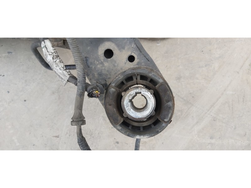 Recambio de puente trasero para jaguar xf r-sport awd referencia OEM IAM T2H5041  