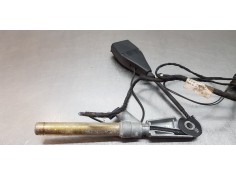 Recambio de pretensor airbag izquierdo para renault megane ii berlina 3p confort authentique referencia OEM IAM 8200520093   2