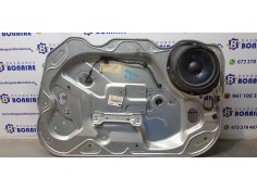 Recambio de elevalunas delantero derecho para ford focus berlina (cap) ambiente (d) referencia OEM IAM 4M51A203A28BJ  
