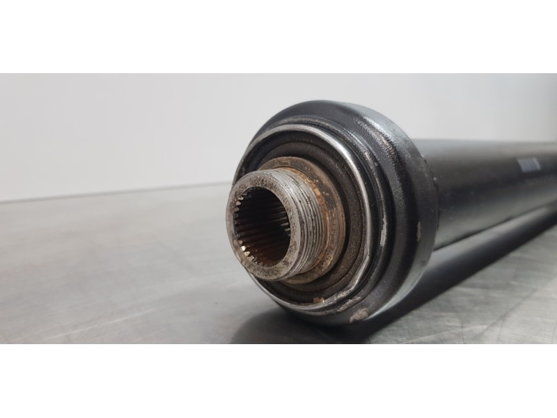 Recambio de transmision central para bmw x5 (e70) 3.0d referencia OEM IAM 26107564396 7564396  Recambio de transmision central para bmw x5 (e70) 3.0d referencia OEM IAM 26107564396 7564396