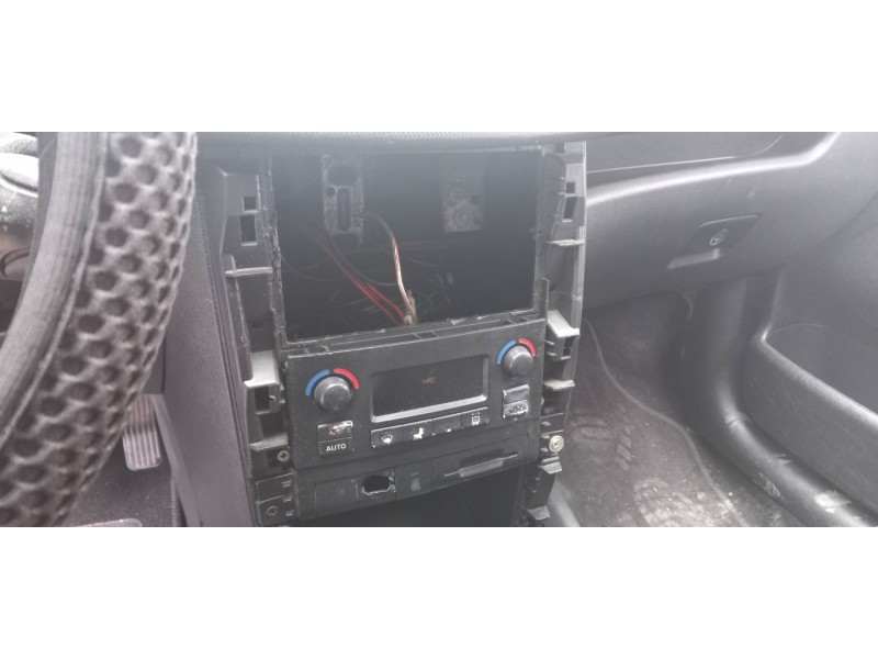 peugeot 207 del año 2007