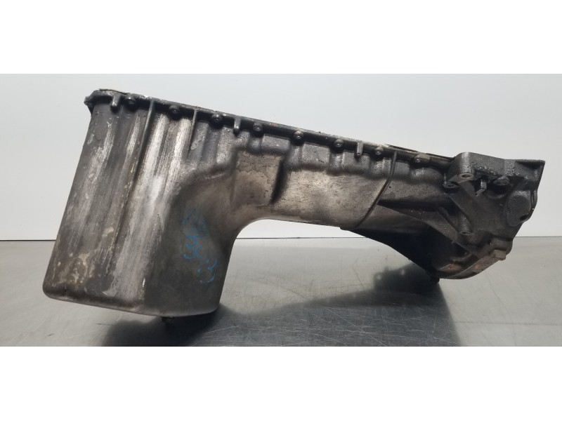 Recambio de carter para ssangyong kyron 200 xdi limited referencia OEM IAM 6640101013   Recambio de carter para ssangyong kyron 200 xdi limited referencia OEM IAM 6640101013