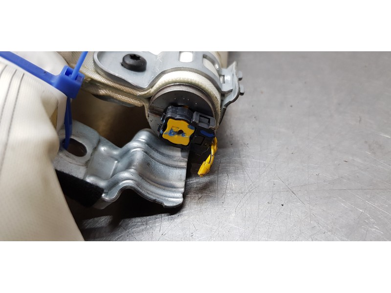 Recambio de airbag cortina delantero derecho para toyota verso advance referencia OEM IAM 621700F031   Recambio de airbag cortina delantero derecho para toyota verso advance referencia OEM IAM 621700F031