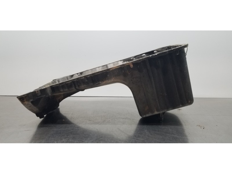 Recambio de carter para ssangyong kyron 200 xdi limited referencia OEM IAM 6640101013   Recambio de carter para ssangyong kyron 200 xdi limited referencia OEM IAM 6640101013