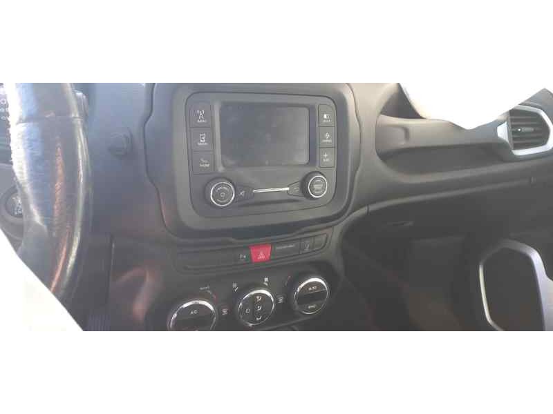 jeep renegade del año 2014