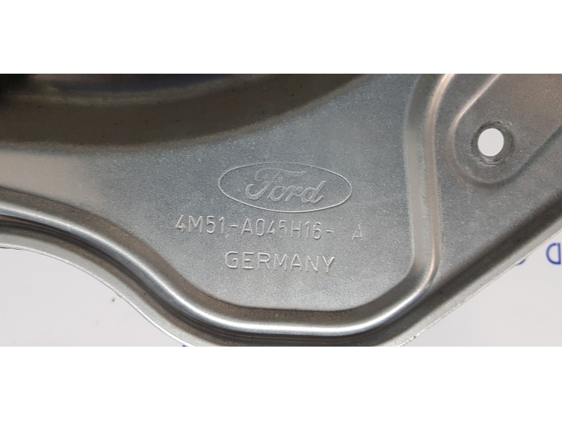 Recambio de elevalunas delantero derecho para ford focus berlina (cap) ambiente (d) referencia OEM IAM 4M51A203A28BJ   Recambio de elevalunas delantero derecho para ford focus berlina (cap) ambiente (d) referencia OEM IAM 4M51A203A28BJ
