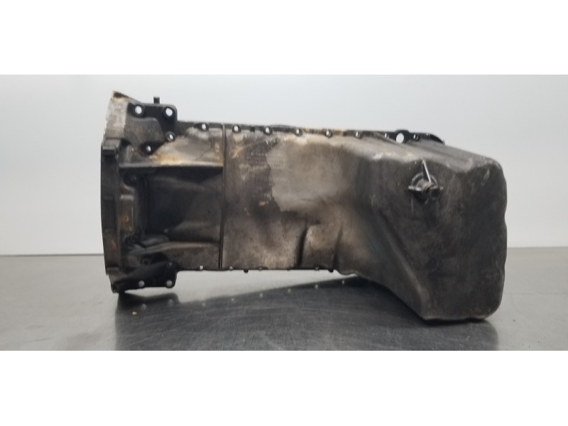 Recambio de carter para ssangyong kyron 200 xdi limited referencia OEM IAM 6640101013   Recambio de carter para ssangyong kyron 200 xdi limited referencia OEM IAM 6640101013