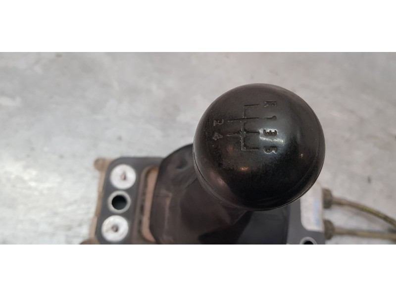 Recambio de varillaje cambio para volkswagen caddy furgón/kombi furgón bmt referencia OEM IAM 1T0711049BD   Recambio de varillaje cambio para volkswagen caddy furgón/kombi furgón bmt referencia OEM IAM 1T0711049BD