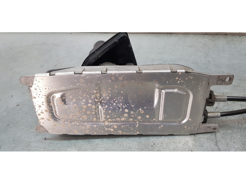 Recambio de varillaje cambio para volkswagen caddy furgón/kombi furgón bmt referencia OEM IAM 1T0711049BD   Recambio de varillaje cambio para volkswagen caddy furgón/kombi furgón bmt referencia OEM IAM 1T0711049BD