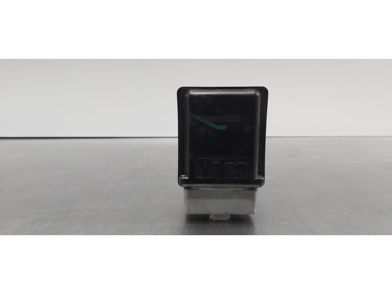 Recambio de antirrobo para renault scenic ii authentique referencia OEM IAM 8200033233   Recambio de antirrobo para renault scenic ii authentique referencia OEM IAM 8200033233