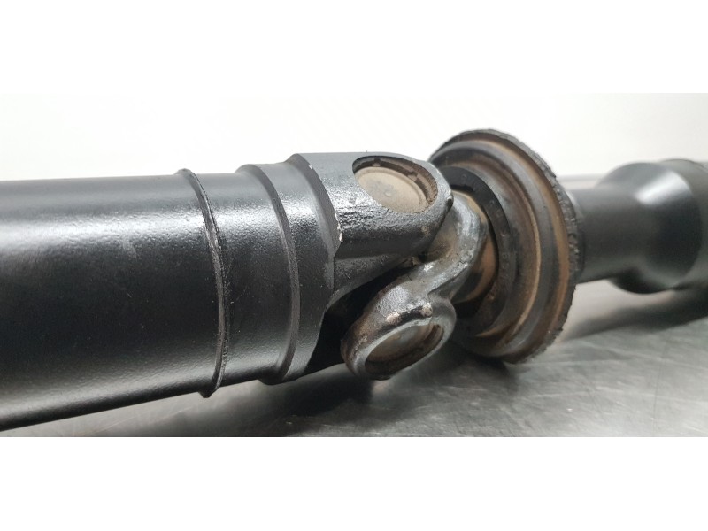 Recambio de transmision central para bmw x5 (e70) 3.0d referencia OEM IAM 26107564396 7564396  Recambio de transmision central para bmw x5 (e70) 3.0d referencia OEM IAM 26107564396 7564396