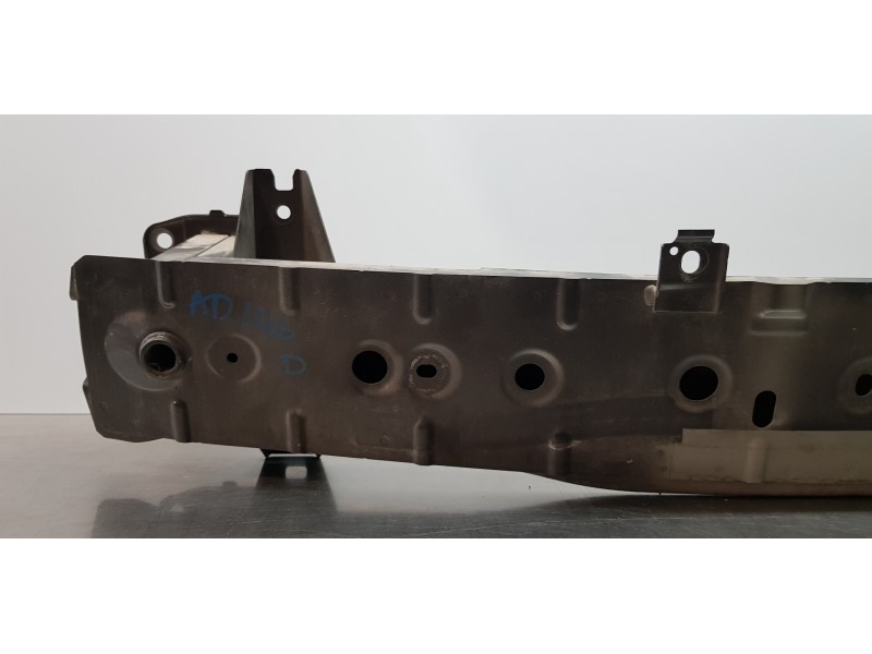 Recambio de refuerzo paragolpes delantero para mazda 3 lim. () luxury referencia OEM IAM B61K50070A  