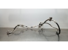 Recambio de tubos aire acondicionado para opel corsa e selection ecoflex referencia OEM IAM 39025931 13427500