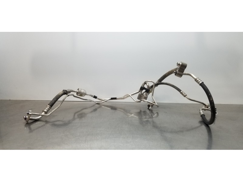 Recambio de tubos aire acondicionado para opel corsa e selection ecoflex referencia OEM IAM 39025931 13427500  Recambio de tubos aire acondicionado para opel corsa e selection ecoflex referencia OEM IAM 39025931 13427500