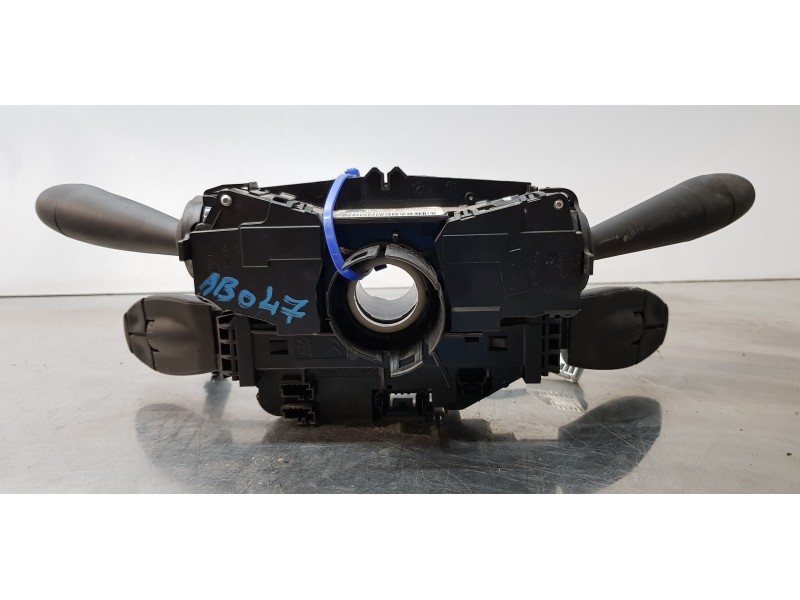 Recambio de mando multifuncion para peugeot 3008 sport pack referencia OEM IAM 96663614XT   Recambio de mando multifuncion para peugeot 3008 sport pack referencia OEM IAM 96663614XT