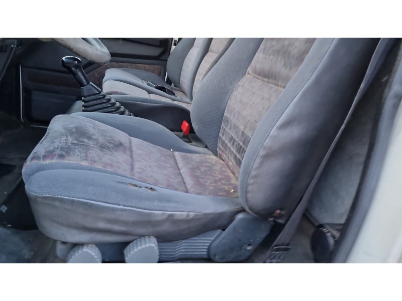 nissan eco - t 100.56/78 kw/e2 del año 1997