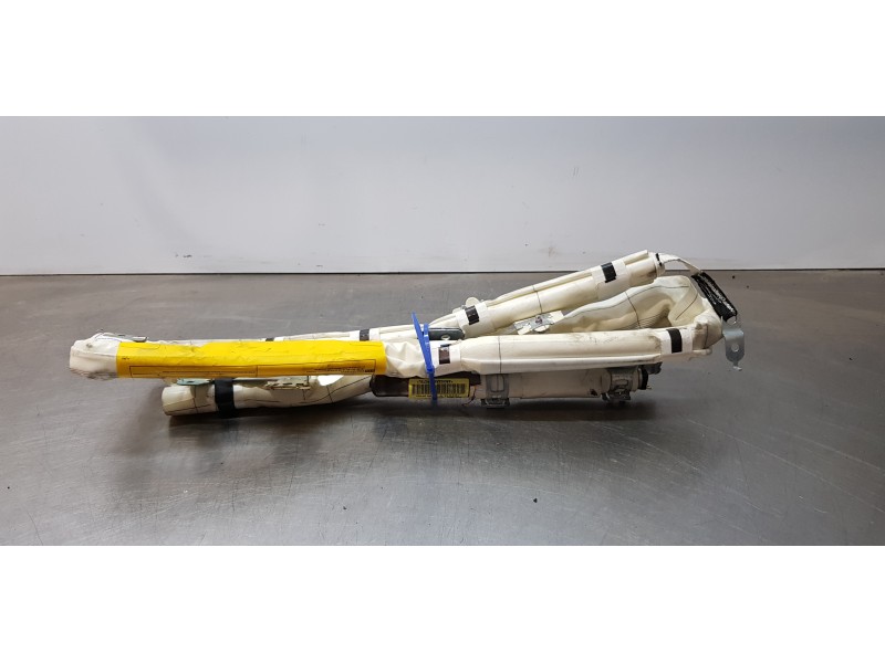 Recambio de airbag cortina delantero izquierdo para toyota verso advance referencia OEM IAM 621800F031   Recambio de airbag cortina delantero izquierdo para toyota verso advance referencia OEM IAM 621800F031