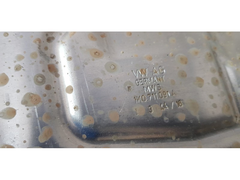 Recambio de varillaje cambio para volkswagen caddy furgón/kombi furgón bmt referencia OEM IAM 1T0711049BD   Recambio de varillaje cambio para volkswagen caddy furgón/kombi furgón bmt referencia OEM IAM 1T0711049BD