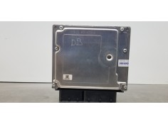 Recambio de centralita motor uce para bmw serie 1 berlina (e81/e87) 118d referencia OEM IAM 7807828 0281013537  2