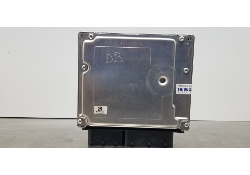 Recambio de centralita motor uce para bmw serie 1 berlina (e81/e87) 118d referencia OEM IAM 7807828 0281013537  Recambio de centralita motor uce para bmw serie 1 berlina (e81/e87) 118d referencia OEM IAM 7807828 0281013537