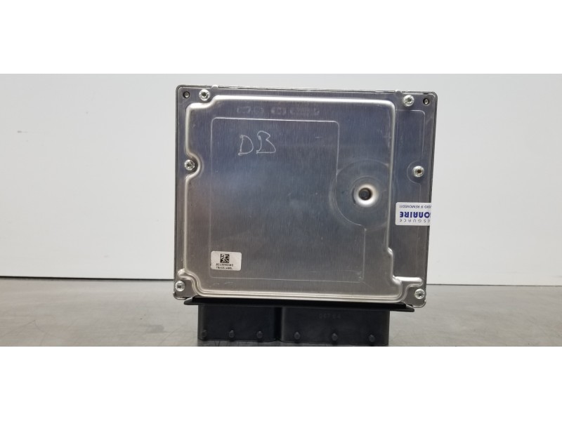 Recambio de centralita motor uce para bmw serie 1 berlina (e81/e87) 118d referencia OEM IAM 7807828 0281013537  Recambio de centralita motor uce para bmw serie 1 berlina (e81/e87) 118d referencia OEM IAM 7807828 0281013537