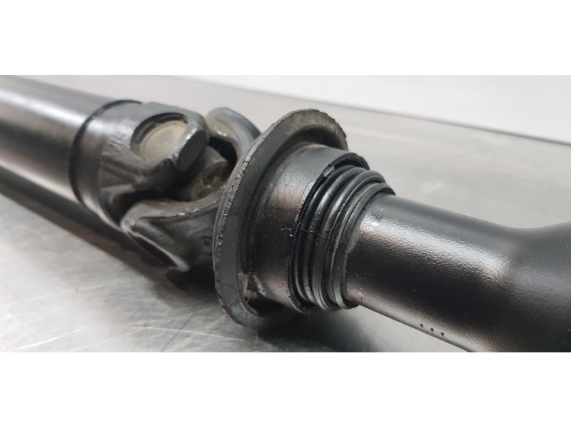 Recambio de transmision central para bmw x5 (e70) 3.0d referencia OEM IAM 26107564396 7564396  Recambio de transmision central para bmw x5 (e70) 3.0d referencia OEM IAM 26107564396 7564396