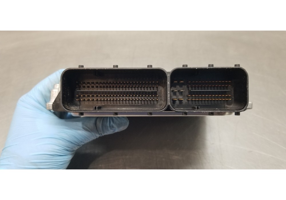 Recambio de centralita motor uce para bmw serie 1 berlina (e81/e87) 118d referencia OEM IAM 7807828 0281013537  Recambio de centralita motor uce para bmw serie 1 berlina (e81/e87) 118d referencia OEM IAM 7807828 0281013537