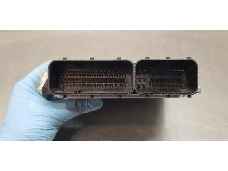 Recambio de centralita motor uce para bmw serie 1 berlina (e81/e87) 118d referencia OEM IAM 7807828 0281013537  Recambio de centralita motor uce para bmw serie 1 berlina (e81/e87) 118d referencia OEM IAM 7807828 0281013537