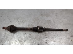 Recambio de transmision delantera derecha para peugeot 3008 sport pack referencia OEM IAM 9684135480