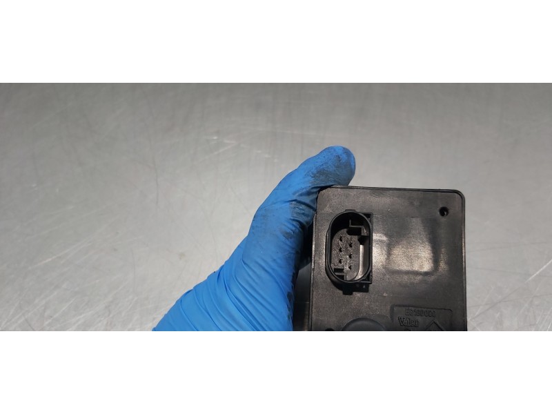 Recambio de antirrobo para renault scenic ii authentique referencia OEM IAM 8200033233   Recambio de antirrobo para renault scenic ii authentique referencia OEM IAM 8200033233