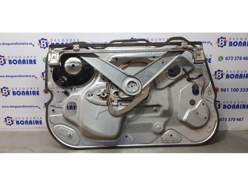 Recambio de elevalunas delantero derecho para ford focus berlina (cap) ambiente (d) referencia OEM IAM 4M51A203A28BJ   Recambio de elevalunas delantero derecho para ford focus berlina (cap) ambiente (d) referencia OEM IAM 4M51A203A28BJ